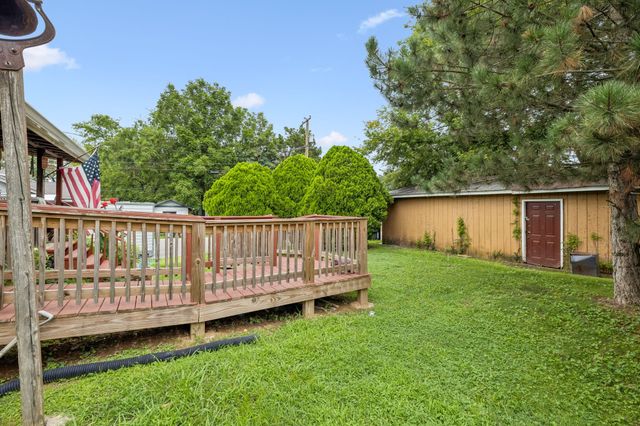 114 28th St, Old Hickory, TN 37138