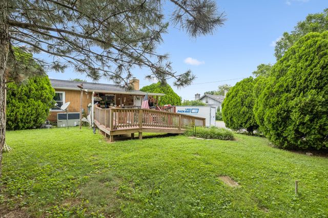 114 28th St, Old Hickory, TN 37138