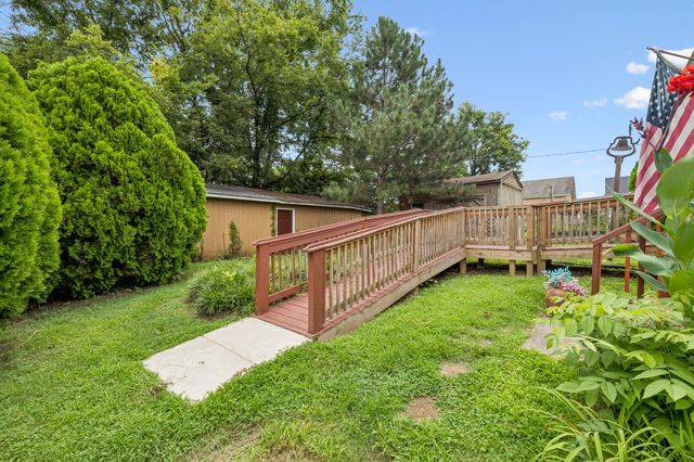 114 28th St, Old Hickory, TN 37138