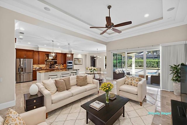 1102 Baywood Drive, Vero Beach, FL 32963