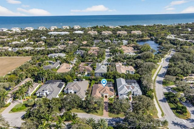 1102 Baywood Drive, Vero Beach, FL 32963