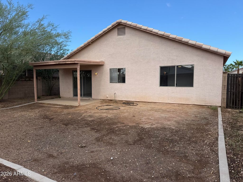 14099 W TWO GUNS Trail, Surprise, AZ 85374 — photo 5