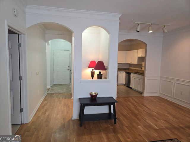 1850 Cotillion Drive, Atlanta, GA 30338