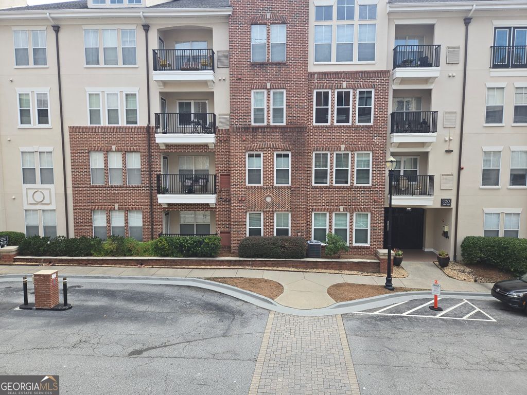 1850 Cotillion Drive, Atlanta, GA 30338