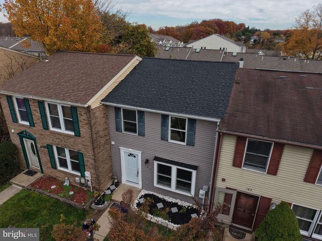 145 WIMBLEDON LN, Owings Mills, MD 21117