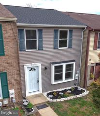 145 WIMBLEDON LN, Owings Mills, MD 21117