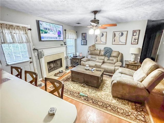 1162 Pinebrook Road, Auburn, GA 30011