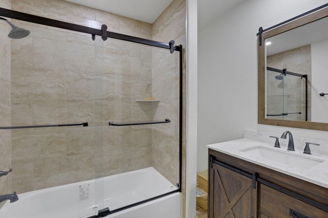 32 Gov Culberson Circle, Point Blank, TX 77364