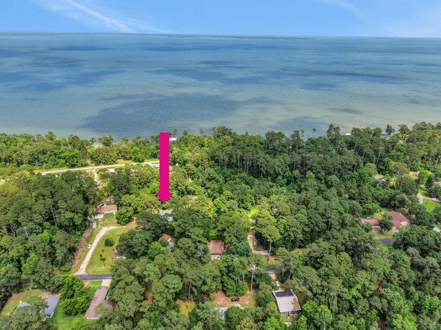 32 Gov Culberson Circle, Point Blank, TX 77364