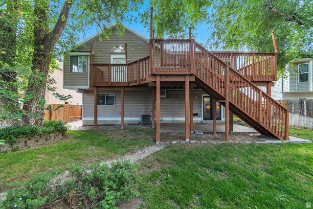 7652 S 520 E, Midvale, UT 84047