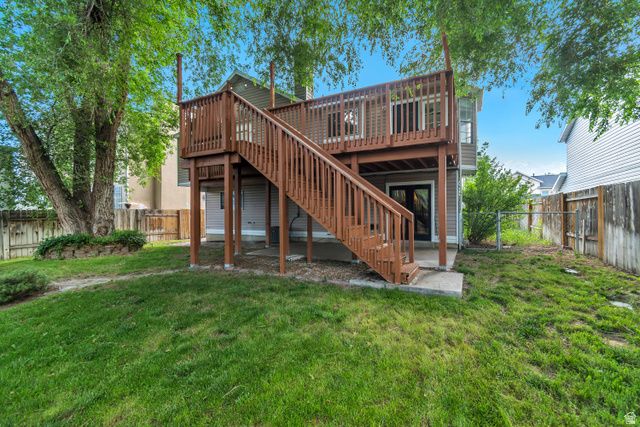7652 S 520 E, Midvale, UT 84047