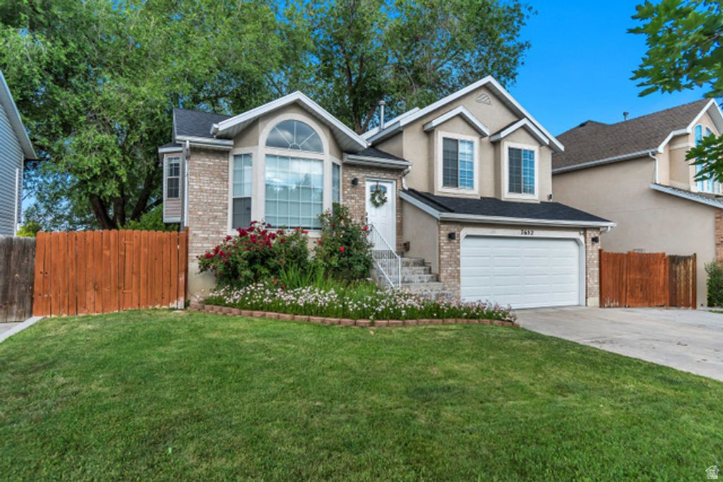 7652 S 520 E, Midvale, UT 84047