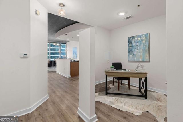 855 Peachtree Street NE 1508, Atlanta, GA 30308