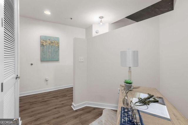 855 Peachtree Street NE 1508, Atlanta, GA 30308