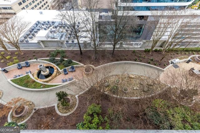 855 Peachtree Street NE 1508, Atlanta, GA 30308