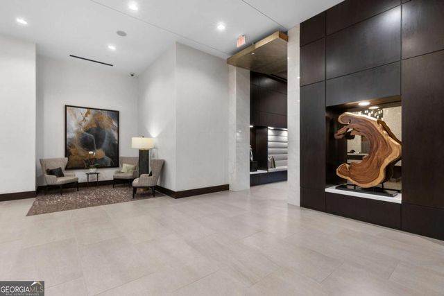 855 Peachtree Street NE 1508, Atlanta, GA 30308