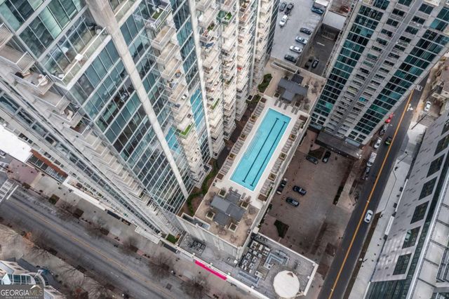 855 Peachtree Street NE 1508, Atlanta, GA 30308