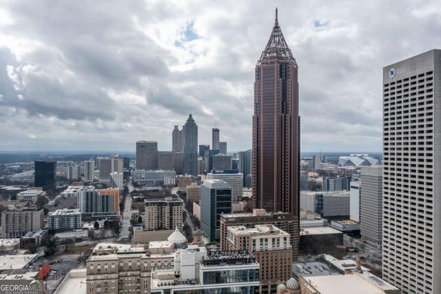 855 Peachtree Street NE 1508, Atlanta, GA 30308