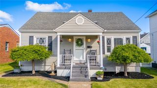 4055 Highland Avenue, Shadyside, OH 43947