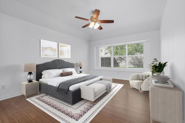 5904 Meadowglen Drive, Denton, TX 76226