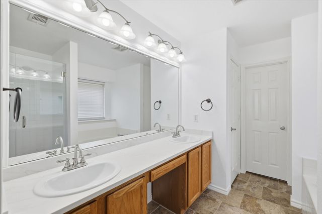 5904 Meadowglen Drive, Denton, TX 76226