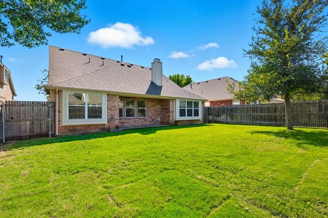 5904 Meadowglen Drive, Denton, TX 76226