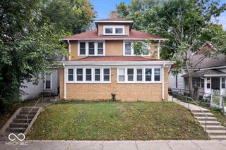 4044 Boulevard Place, Indianapolis, IN 46208