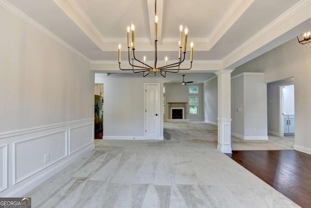 259 Somerset Rose Lane, Sugar Hill, GA 30518