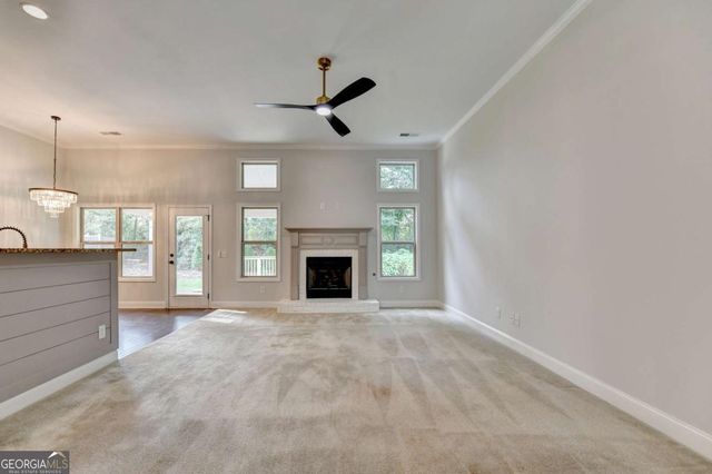 259 Somerset Rose Lane, Sugar Hill, GA 30518