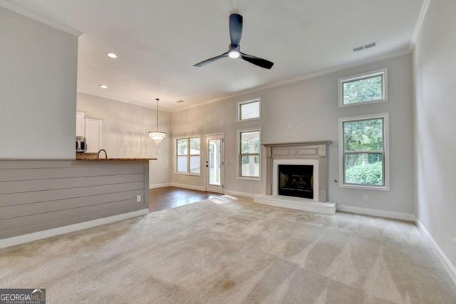 259 Somerset Rose Lane, Sugar Hill, GA 30518