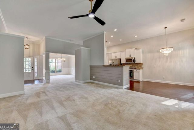 259 Somerset Rose Lane, Sugar Hill, GA 30518