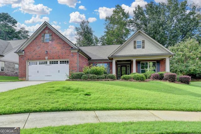 259 Somerset Rose Lane, Sugar Hill, GA 30518