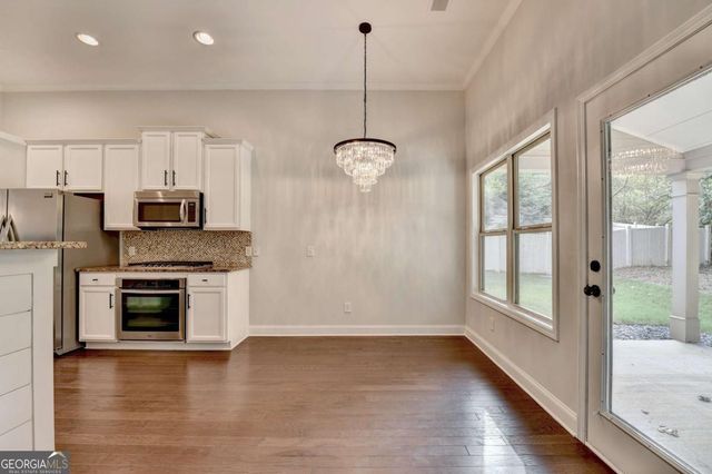 259 Somerset Rose Lane, Sugar Hill, GA 30518