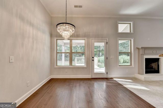 259 Somerset Rose Lane, Sugar Hill, GA 30518