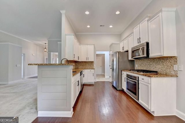 259 Somerset Rose Lane, Sugar Hill, GA 30518