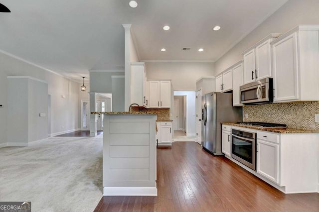 259 Somerset Rose Lane, Sugar Hill, GA 30518