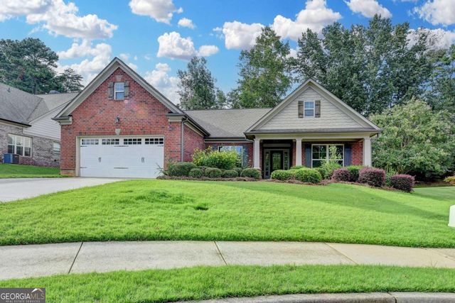 259 Somerset Rose Lane, Sugar Hill, GA 30518