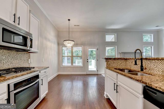 259 Somerset Rose Lane, Sugar Hill, GA 30518