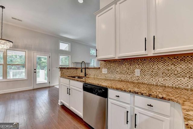 259 Somerset Rose Lane, Sugar Hill, GA 30518