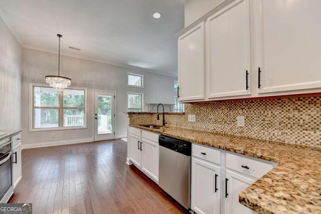 259 Somerset Rose Lane, Sugar Hill, GA 30518