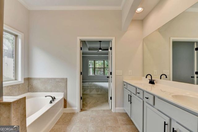 259 Somerset Rose Lane, Sugar Hill, GA 30518