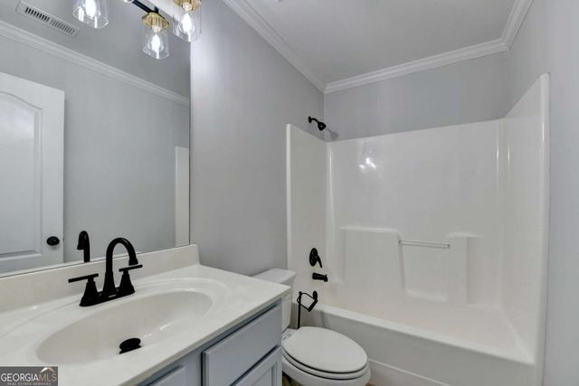 259 Somerset Rose Lane, Sugar Hill, GA 30518