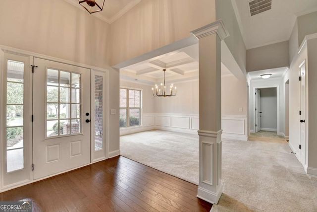 259 Somerset Rose Lane, Sugar Hill, GA 30518