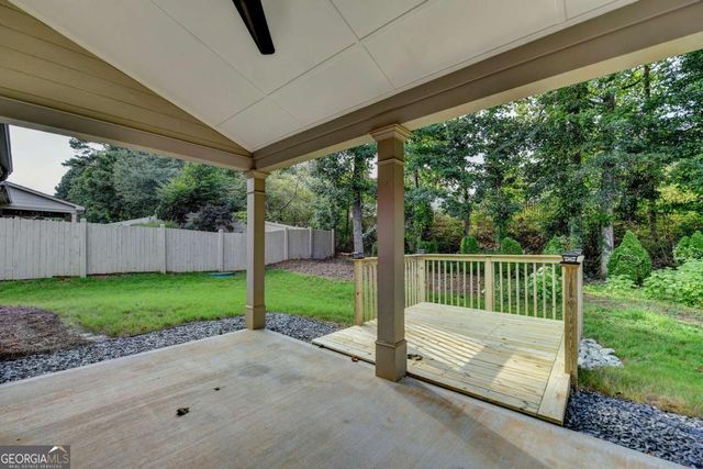 259 Somerset Rose Lane, Sugar Hill, GA 30518