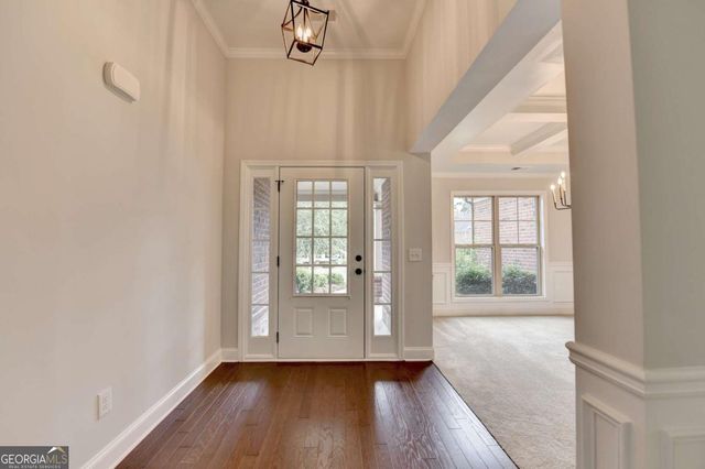 259 Somerset Rose Lane, Sugar Hill, GA 30518