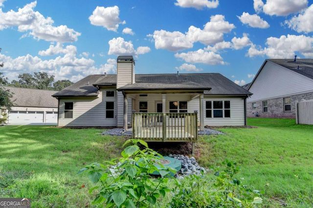 259 Somerset Rose Lane, Sugar Hill, GA 30518