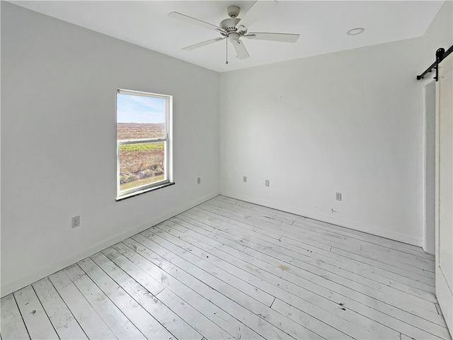 154 West Palm Beach Road, Port Aransas, TX 78373