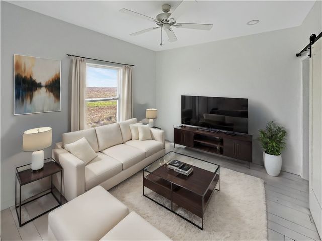 154 West Palm Beach Road, Port Aransas, TX 78373