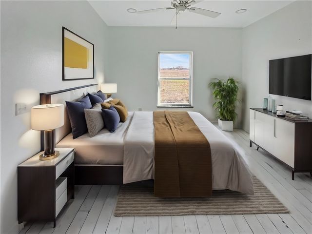 154 West Palm Beach Road, Port Aransas, TX 78373