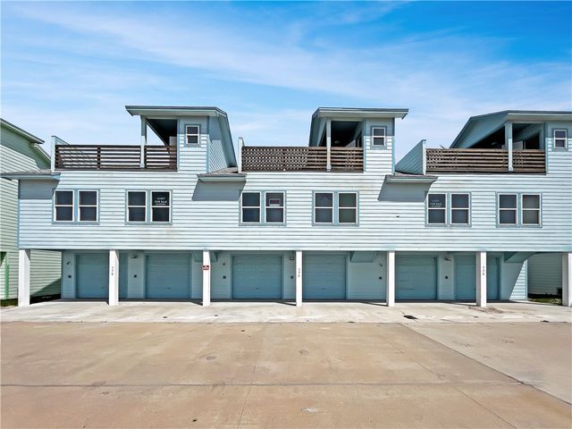 154 West Palm Beach Road, Port Aransas, TX 78373